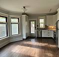 Gorgeous 1 Bedroom + Huge Den