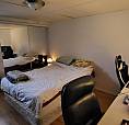 1 Bedroom Suite Everything Included.  November 1