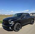 2018 Ram 1500 Sport