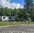 4.2 Acre Private Campsite
