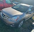 2011 Nissan Rouge