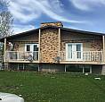 3 Bedroom Duplex In Rmh
