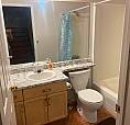 Room For Rent (Furnished)