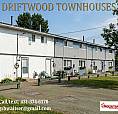 3 And 4 Beds 1.5 Baths - Townhouse
