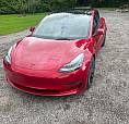 Tesla Model 3 Performance 