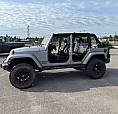 2014 Jeep Wrangler Sahara Unlimited 