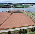 Acreage In New Glasgow Rte 258