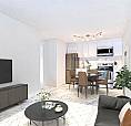 3 1/2 Condo A Louer
