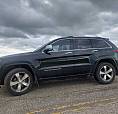 Jeep Grand Cherokee Diesel 
