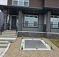 Modern Brand New 1 Bedroom + A Den Basement Suite In Creekview