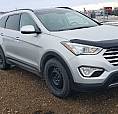 Hyundai Santa Fe Xl Limited 3.3