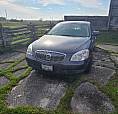 2009 Buick Lucerne 