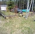 Lot And Building For Sale