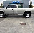 Dodge Cummins Diesel 1999, 5.9l