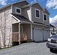Elmsdale 3Br Semi-Detached House With Garage For Rent