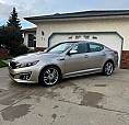 Original Owner 2014 Kia Optima Sx Turbo