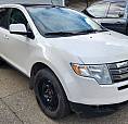 2010 Ford Edge Limited