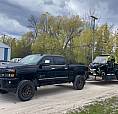 2018 Duramax Midnight Edition