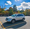 Honda Crv 2011 4wd