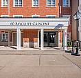 Stunning Apartment For Rent At 60 Baycliffe Crescent