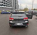 2011 Volkswagen Gti 