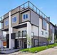 3 Bedroom Townhome Near Vernon Jubilee Hospital No Strata Fees