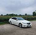 2011 Mercdes E350
