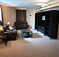 Furnished One-bedroom Apartment In Durand Neighborhood