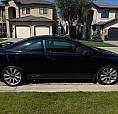 2011 Honda Civic Si