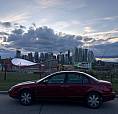 2000 Saturn Sedan - Only 148,535 Km - $2,995 Obo
