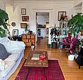 Appartement 3 Chambres - Outremont