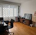 Spacious And Sunny 5½ Ndg (3 Bedrooms + 1 Den) On 2Nd Floor