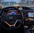 Honda Civic 2014 For Sale.