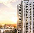 2 Bed+Den/ 2 Bath / 2 Parking Stalls