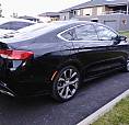 Chrysler 200C 4Wd