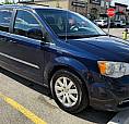 2015 Chrysler Town & Country | No Accident | No Mechanical Issue