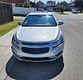 2015 Chevy Cruze 67000Km