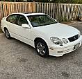 2000 Lexus Gs300  4Dr Sedan