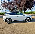2017 Nissan Murano 