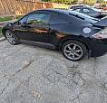 2008 Mitsubishi Eclipse Safetied