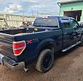 2014 Ford F150