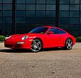 2007 Porsche 911