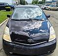 2008 Toyota Prius (Parts)