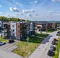 Superbe Condo Haut De Gamme 4 ½ à Louer