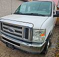 Ford E-250 Econoline