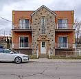 ** 4 1/2 Rénové A Mercier A Coter De Sherbrooke Et Metro Honore-