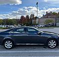 2011 Lexus Es 350 4 Door Sedan **low Kms**