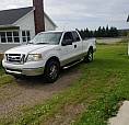 2007 F150