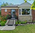 For Lease: 3 Bed + 1 Bath Renovated Bungalow In North York