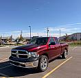 Dodge Ram 1500 2017